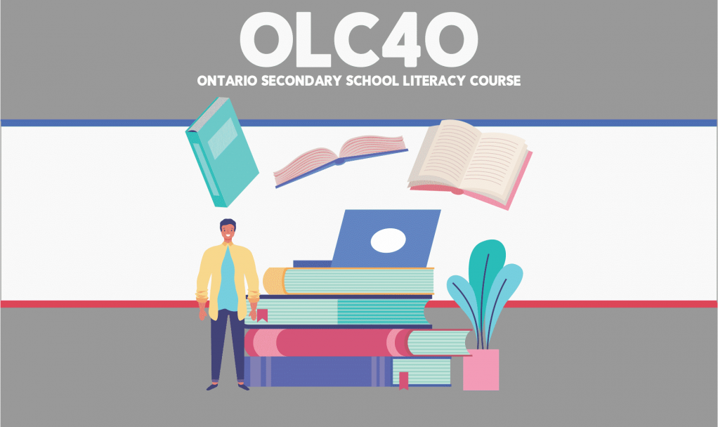 省考课程Ontario Literacy Course